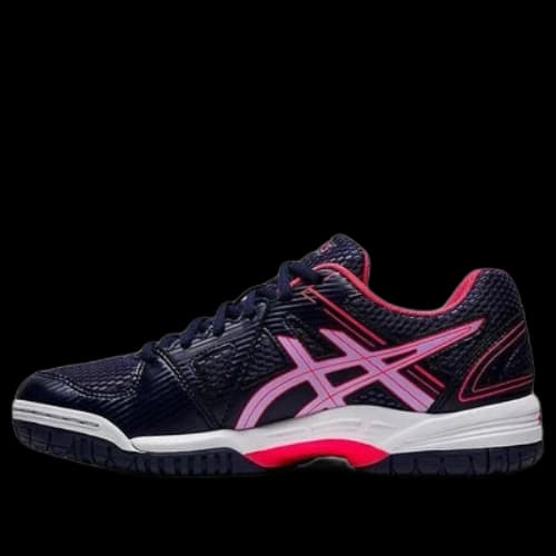 ASICS Gel-Spike Blue/Pink (Women's)