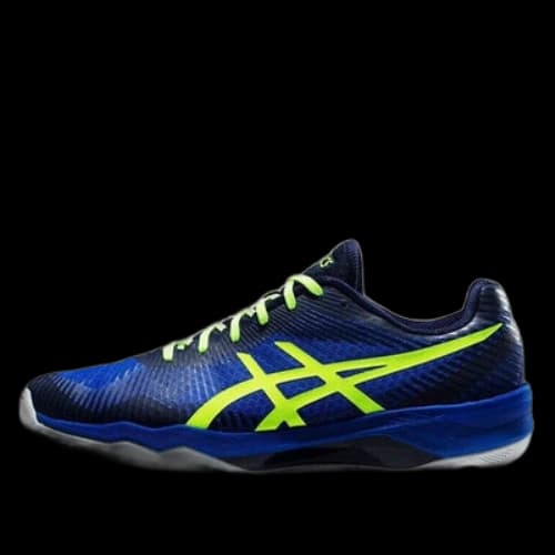 ASICS Volley Elite FF Running Shoes Blue