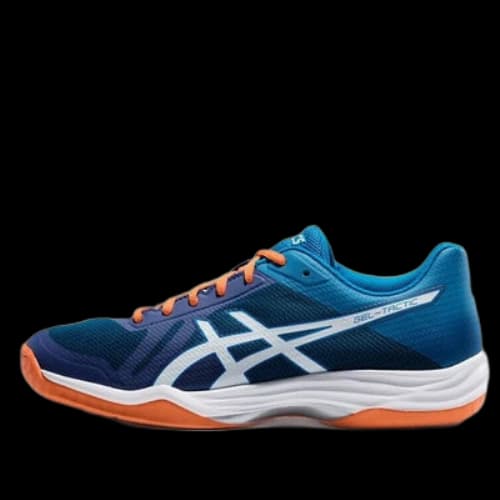 ASICS Gel-Tactic 'Blue Orange'