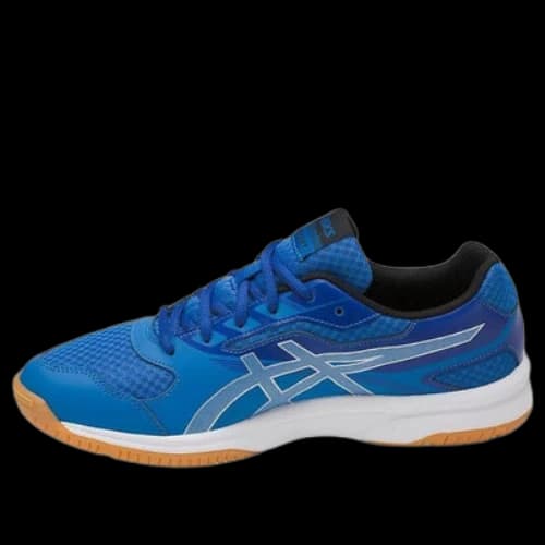 ASICS Upcourt 2 Running Shoes Blue