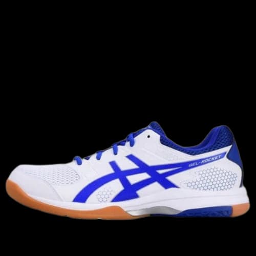 ASICS Gel-Rocket 8 'Illusion Blue'