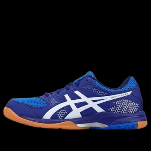 ASICS Gel-Rocket 8 'Blue'