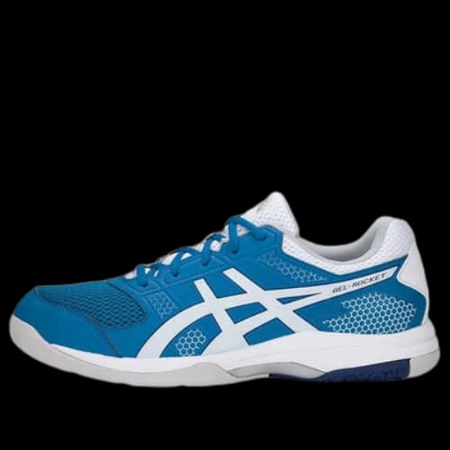 ASICS Gel-Rocket 8 'Blue White'
