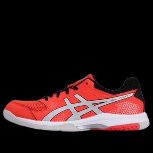 ASICS Gel-Rocket 8 'Red'
