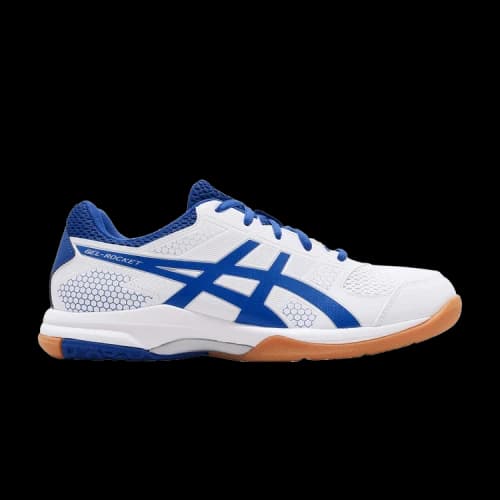 Asics Gel Rocket 8 'Illusion Blue'