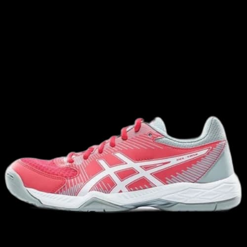 ASICS Gel-Task 'Red Grey' (Women's)
