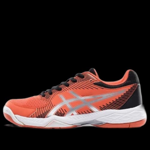 ASICS Gel-Task 'Orange Black' (Women's)