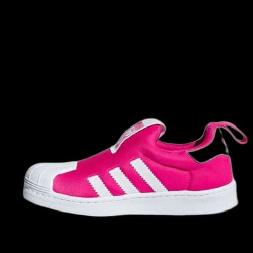 (PS) adidas originals Superstar 360 'Red White'