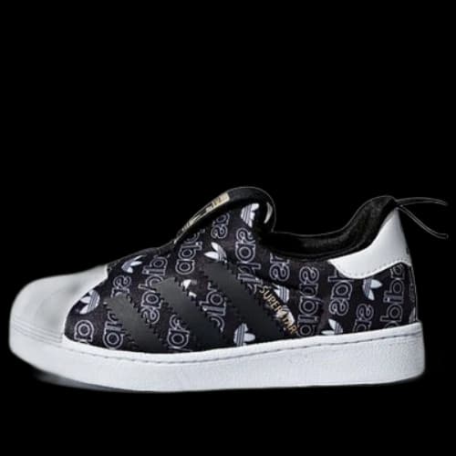 (TD) adidas originals Superstar 360 I