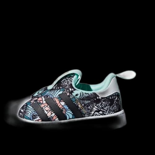 (TD) adidas originals Superstar 360 I