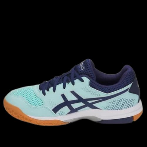 ASICS Gel-Rocket 8 'Indigo Blue' (Women's)