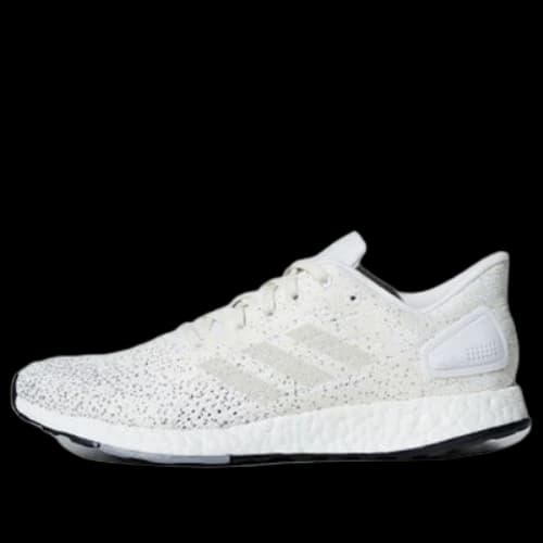adidas PureBoost Dpr W 'Cloud White Raw White Grey Three' (Women's)