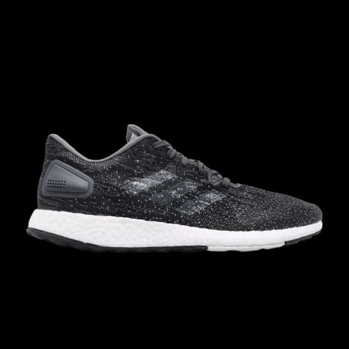 adidas PureBoost DPR 'Grey' (Women's)