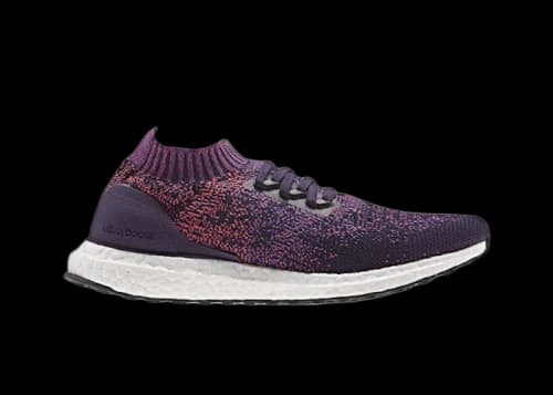 adidas Ultra Boost Uncaged Legend Purple (Women's)
