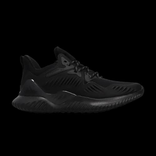 adidas Alphabounce Beyond Black