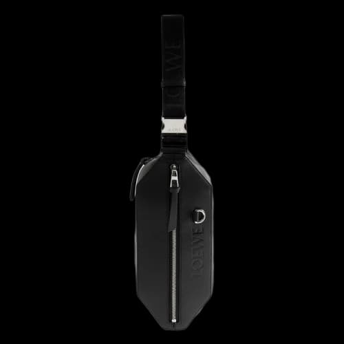 Loewe Convertible Sling Bag 'Black'