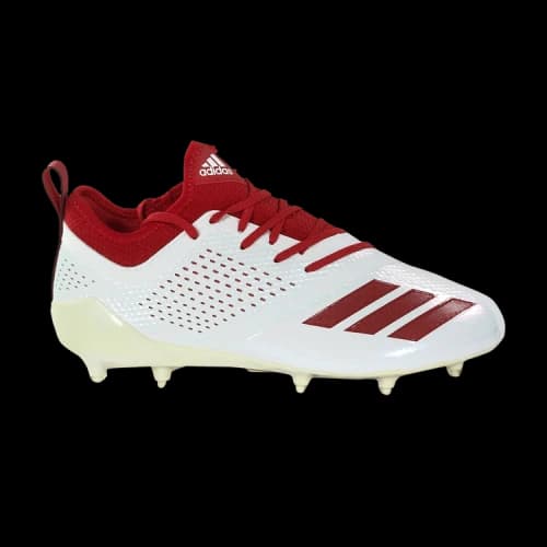 Adidas Adizero 5-Star 7.0 Low 'White Red'