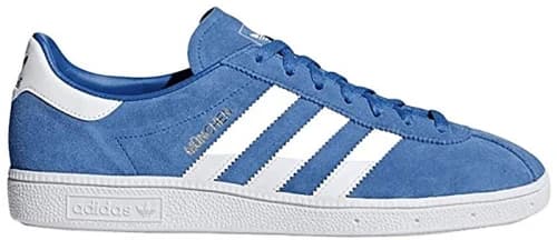 adidas Munchen Bluebird