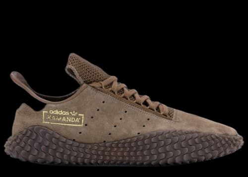 adidas Kamanda Raw Desert