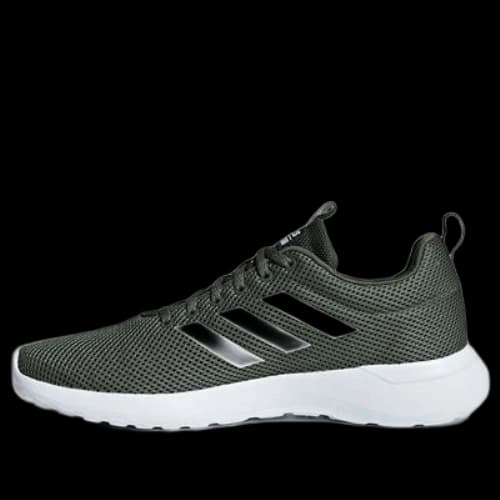 adidas neo Lite Racer Cln 'Green White'