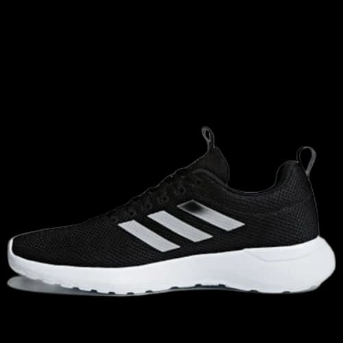 adidas neo Lite Racer Cln 'Black Grey'