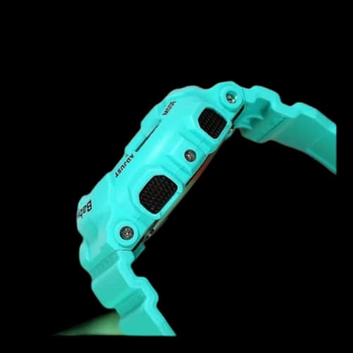 CASIO Baby-G 'Green'