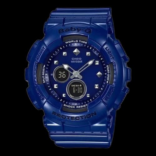 CASIO Baby-G 'Blue'