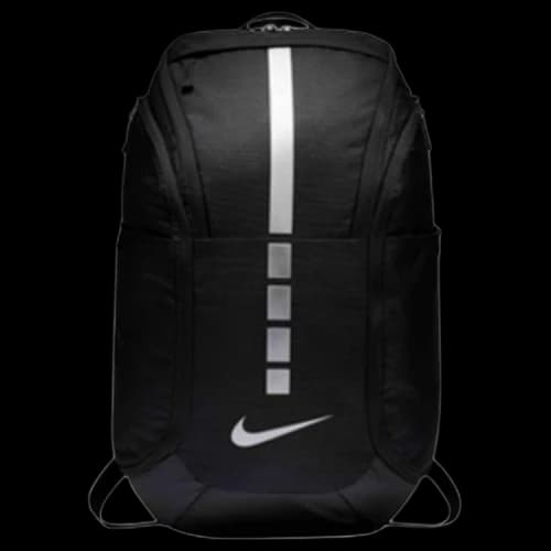 Nike Hoops Elite Pro Basketball Backpack Black