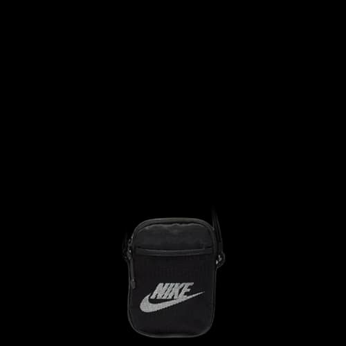 Nike Heritage Crossbody Bag 'Black'