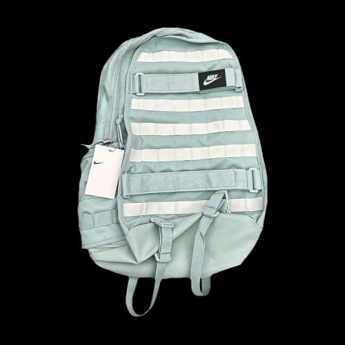Nike RPM Backpack Ocean Cube Ghost Aqua