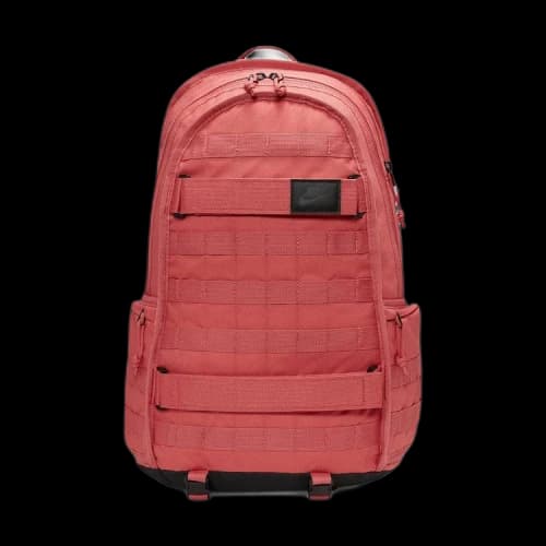 Nike Sportswear RPM 26L Backpack Adobe Red