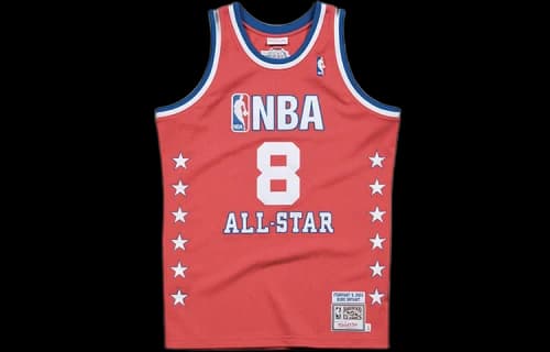 Mitchell & Ness NBA