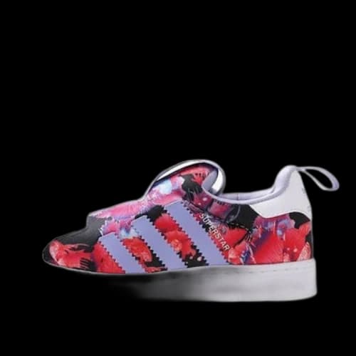 (TD) adidas Superstar 360 C 'Multicolor'