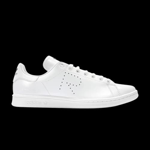 adidas Raf Simons x Stan Smith 'White'