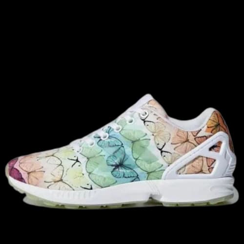 adidas Originals ZX Flux 'Multi' (Women's)