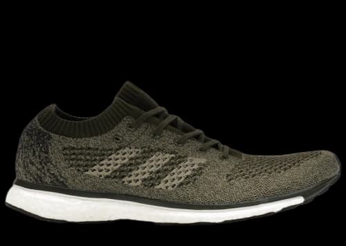 adidas Adizero Prime Olive