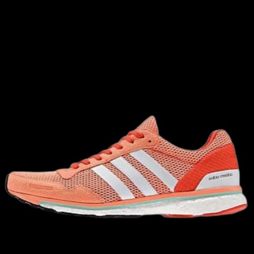 adidas Adizero Adios SMC 'Orange' (Women's)