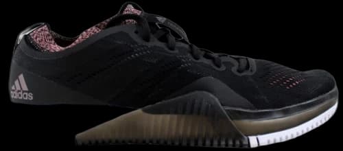 adidas CrazyTrain Elite W Black (Women's)