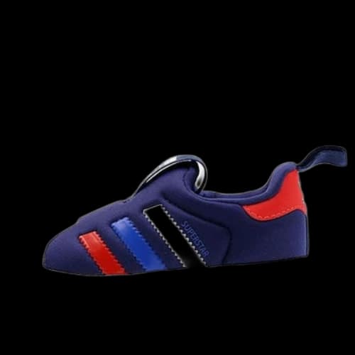 (TD) adidas Superstar 360 I 'Dark Blue Core Red'