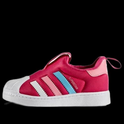 (TD) adidas Superstar 360 I