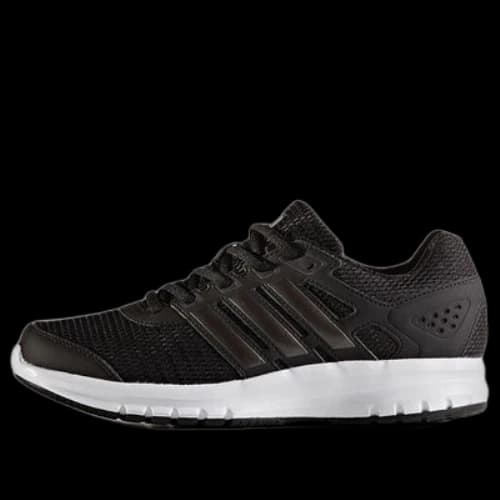 adidas Duramo Lite 'Black White' (Women's)