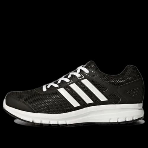 adidas Duramo Lite 'Black White' (Women's)