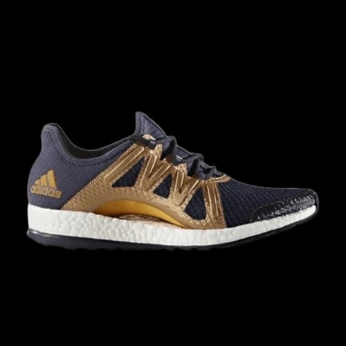 Adidas Pureboost Xpose 'Gold Cage' (Women's)