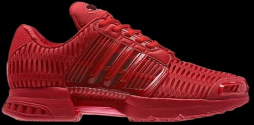 adidas Climacool Triple Red