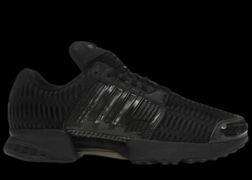 adidas Climacool Triple Black