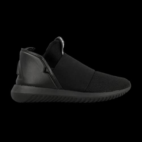 Adidas Tubular Defiant 'Core Black' (Women's)