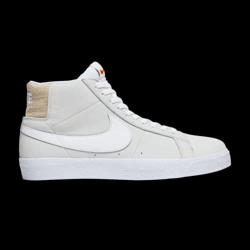 Nike Blazer Mid SB 'Unbleached Pack'