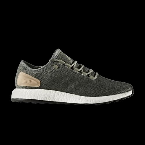 Adidas PureBoost 'Trace Green'