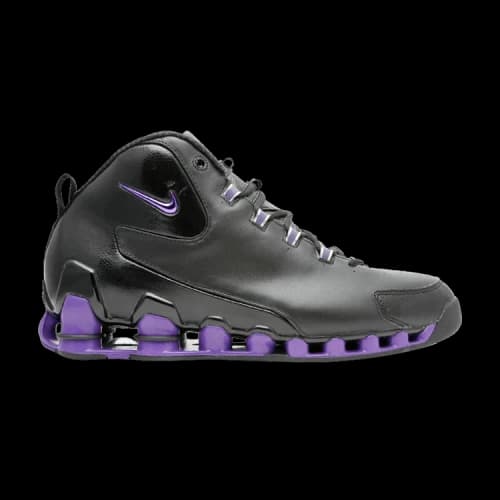 Nike Shox Vc 3 'Vince Carter'