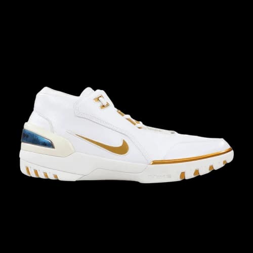 Nike Air Zoom Generation 'Gold Medal' Sample